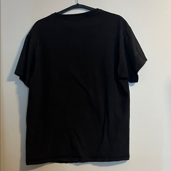 West Coast Choppers Black Graphic Tee - Picture 3 of 7